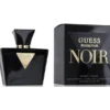 GUESS SEDUCTIVE NOIR WOMEN EDT VAPO 75 ML