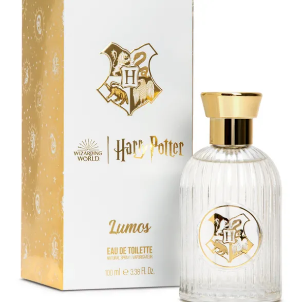 HARRY POTTER LUMOS DONNA EDT VAPO 100 ML