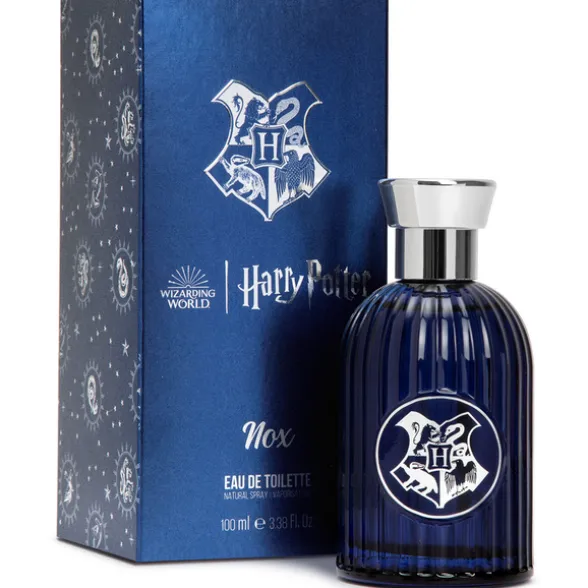 HARRY POTTER NOX UOMO EDT VAPO 100 ML