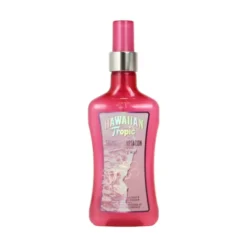 HAWAIIAN TROPIC BODY SPRAY MIST TROPICAL TEMPTATION 250 ML