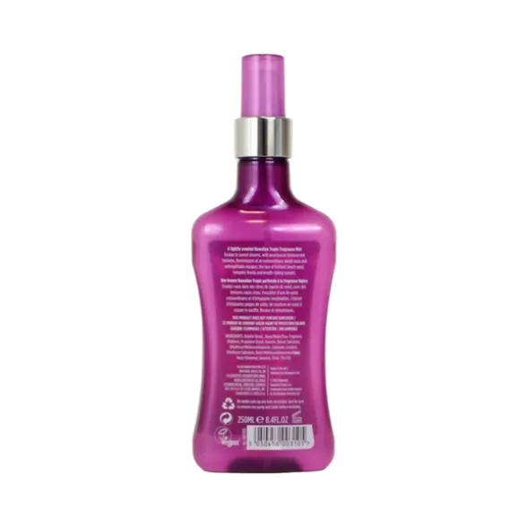 HAWAIIAN TROPIC BODY SPRAY MIST SUNSET ESCAPE 250 ML