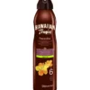 HAWAIIAN TROPIC PROTECTIVE DRY OIL SPRAY ARGAN OIL SPF6 177 ML
