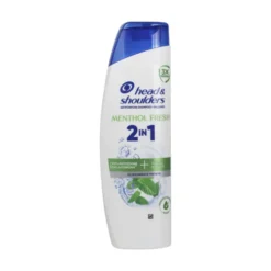 HEAD & SHOULDERS SHAMPOO ANTIFORFORA 2in1 MENTHOL FRESH 250 ML