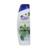 HEAD & SHOULDERS SHAMPOO ANTIFORFORA MENTHOL FRESH 250 ML