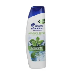 HEAD & SHOULDERS SHAMPOO ANTIFORFORA MENTHOL FRESH 250 ML