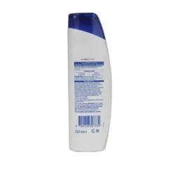 HEAD & SHOULDERS SHAMPOO ANTIFORFORA MENTHOL FRESH 250 ML
