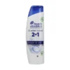 HEAD & SHOULDERS SHAMPOO ANTIFORFORA 2in1 CLASSIC CLEAN 250 ML