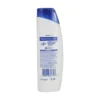HEAD & SHOULDERS SHAMPOO ANTIFORFORA LISCI & SETOSI 250 ML
