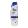 HEAD & SHOULDERS SHAMPOO ANTIFORFORA CLASSIC CLEAN 250 ML
