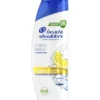HEAD & SHOULDERS SHAMPOO ANTIFORFORA CITRUS FRESH CAPELLI GRASSI 250 ML