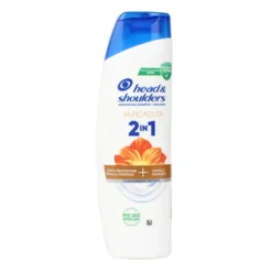 HEAD & SHOULDERS SHAMPOO ANTIFORFORA 2in1 ANTICADUTA 250 ML