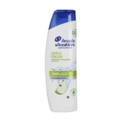 HEAD & SHOULDERS SHAMPOO ANTIFORFORA APPLE FRESH 250 ML