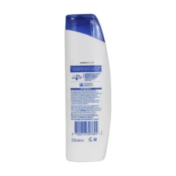 HEAD & SHOULDERS SHAMPOO ANTIFORFORA APPLE FRESH 250 ML