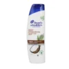 HEAD & SHOULDERS SHAMPOO ANTIFORFORA DEEP HIDRATATION CON OLIO DI COCCO 250 ML