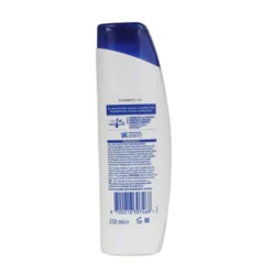 HEAD & SHOULDERS SHAMPOO ANTIFORFORA DEEP HIDRATATION CON OLIO DI COCCO 250 ML