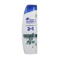 HEAD & SHOULDERS SHAMPOO ANTIFORFORA 2in1 ANTIPRURITO 250 ML