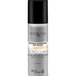 HELEN SEWARD QUICK & EASY RITOCCO CRESCITA BIONDI CHIARI SPRAY 75 ML