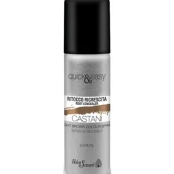 HELEN SEWARD QUICK & EASY RITOCCO CRESCITA CASTANI SPRAY 75 ML