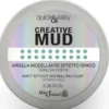 HELEN SEWARD QUICK & EASY STYLING CREATIVE MUDE ARGILLA MODELLANTE EFFETTO OPACO TENUTA FORTE 100 ML