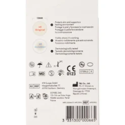 HERO MIGHTY PATCH DUO 12 CEROTTI ACNE - 6 CEROTTI ORIGINAL VISO NOTTURNO - 6 CEROTTI INVISIBLE VISO DIURNO