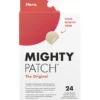 HERO MIGHTY PATCH THE ORIGINAL 24 CEROTTI NOTTURNI PER BRUFOLI