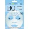 HQ MASCHERA VISO BUBBLE ACIDO IALURONICO - COLLAGENE