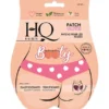 HQ PATCH GLUTEI BOOTY ELASTICIZZANTI, TONIFICANTI LEOPARD DESIGN