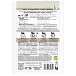 HQ PATCH OCCHI BOWL BRIGHT LEVIGANTI ED ELASTICIZZANTI