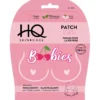 HQ SKIN CARE BOOBIES PATCH SENO RASSODANTI - ELASTICIZZANTI