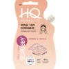 HQ SKIN CARE SCRUBBY SCRUB VISO DETERGENTE DETERGE & ESFOLIA ALBICOCCA e GINSENG 15 ML