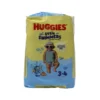 HUGGIES LITTLE SWIMMERS MUTANDINA BAMBINO SMALL TAGLIA 3-47-15 KG 12 PZ PANNOLINI
