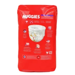HUGGIES PANNOLINI MUTANDINA 6 15-25 KG 13 PZ