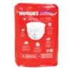 HUGGIES PANNOLINI MUTANDINA 5 12-17 KG 14 PZ