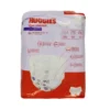 HUGGIES PANNOLINI MUTANDINA 49-14 KG 15 PZ