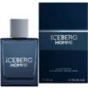 ICEBERG HOMME EDT 100 ML VAPO