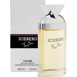 ICEBERG TWICE FOR HER EDT VAPO 100 ML