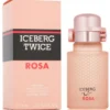 ICEBERG TWICE ROSA FOR HER EAU DE TOILETTE 75 ML