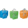 ICEPACK BORSA TERMICA SET 2 PZ 24 LITRI E 7 LITRI - COLORI ASSORTITI