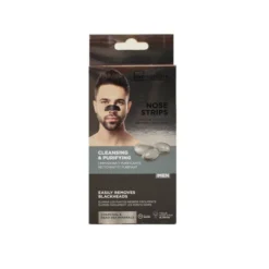 IDC INSTITUTE FOR MEN 5 STRIPS PULIZIA VISO
