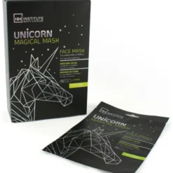 IDC INSTITUTE MASCHERA VISO UNICORN MAGICAL ANTI-AGE