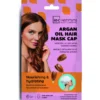 IDC INSTITUTE MASK CAP OIL HAIR ARGAN NUTRIENTE E IDRATANTE