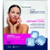 IDC INSTITUTE MASK FACE INSTANT COOL FIRMING & SKIN TIGHTENING 30 GRAMMI
