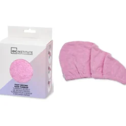 IDC INSTITUTE TURBANTE PER CAPELLI ASCIUGATURA RAPIDA