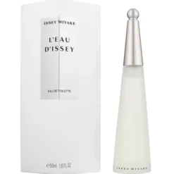 I.MIYAKE EAU D'ISSEY D.EDT 50 ML