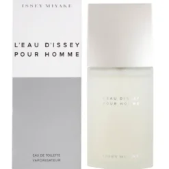 I.MIYAKE EAU D'ISSEY H.EDT 75 ML