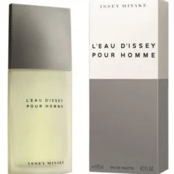 I.MIYAKE EAU D'ISSEY H.EDT 125 ML V.