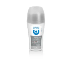 INFASIL DEODORANTE ROLL ON TRIPLA PROTEZIONE 50 ML
