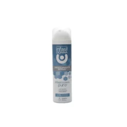 INFASIL DEODORANTE SPRAY DONNA PURO PELLI SENSIBILI 150 ML
