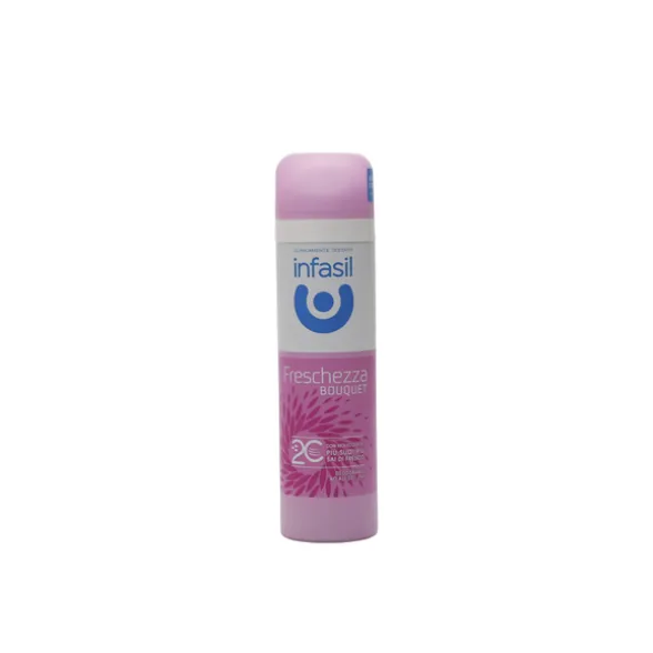 INFASIL DEODORANTE SPRAY FRESCHEZZA BOUQUET 150 ML