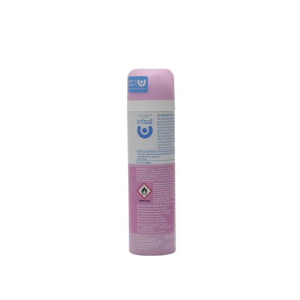 INFASIL DEODORANTE SPRAY FRESCHEZZA BOUQUET 150 ML